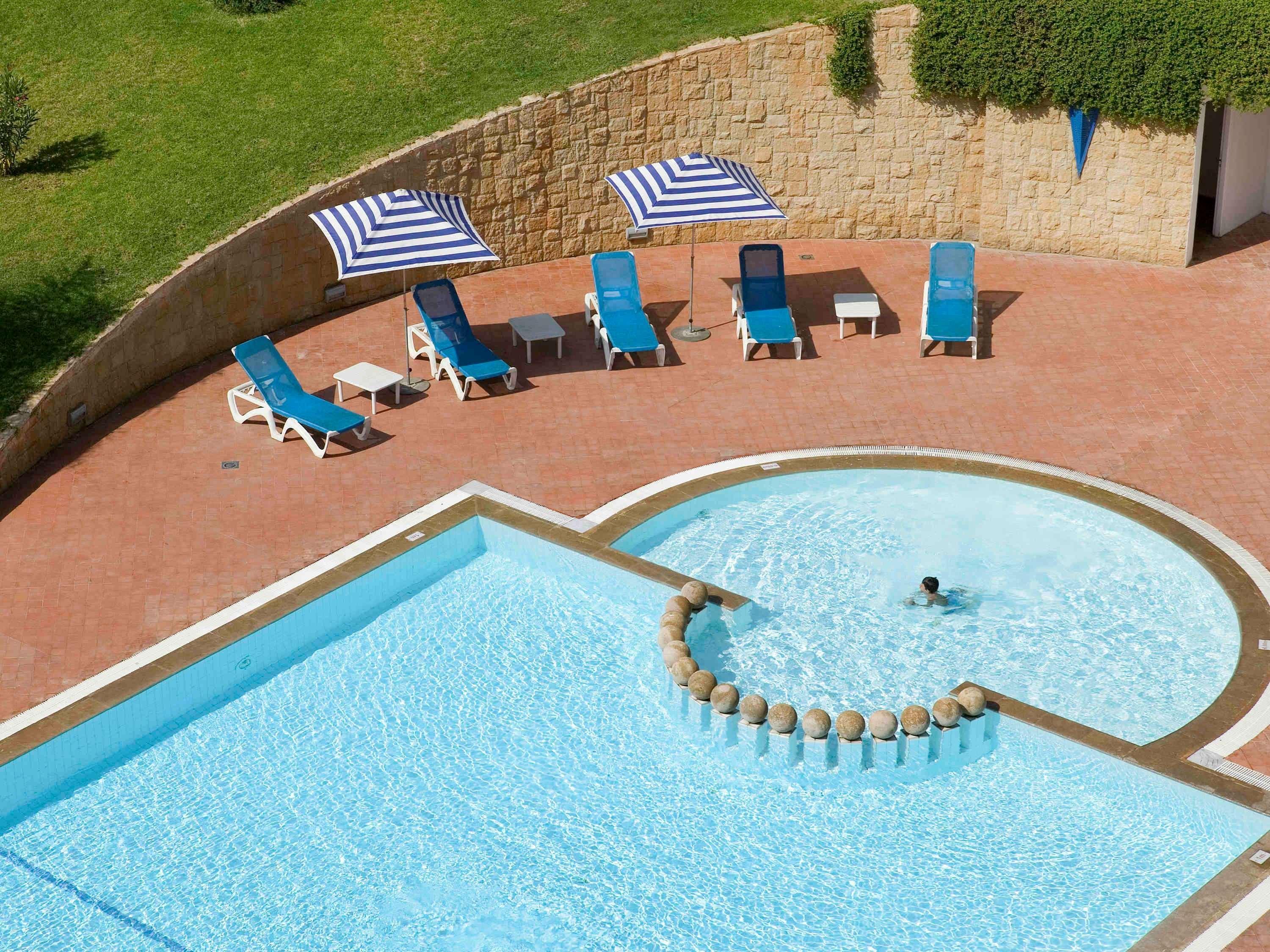 Ibis Meknes Hotel Buitenkant foto