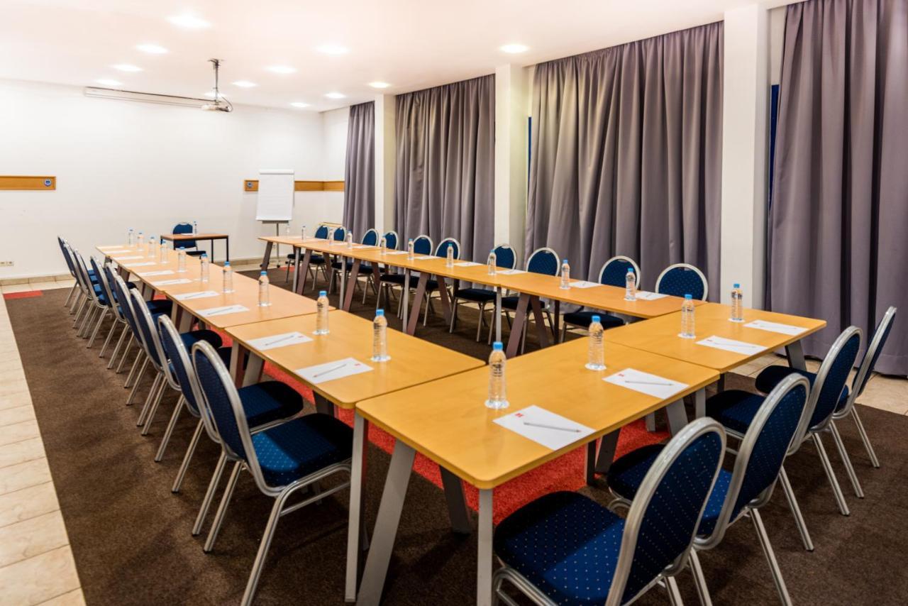 Ibis Meknes Hotel Buitenkant foto