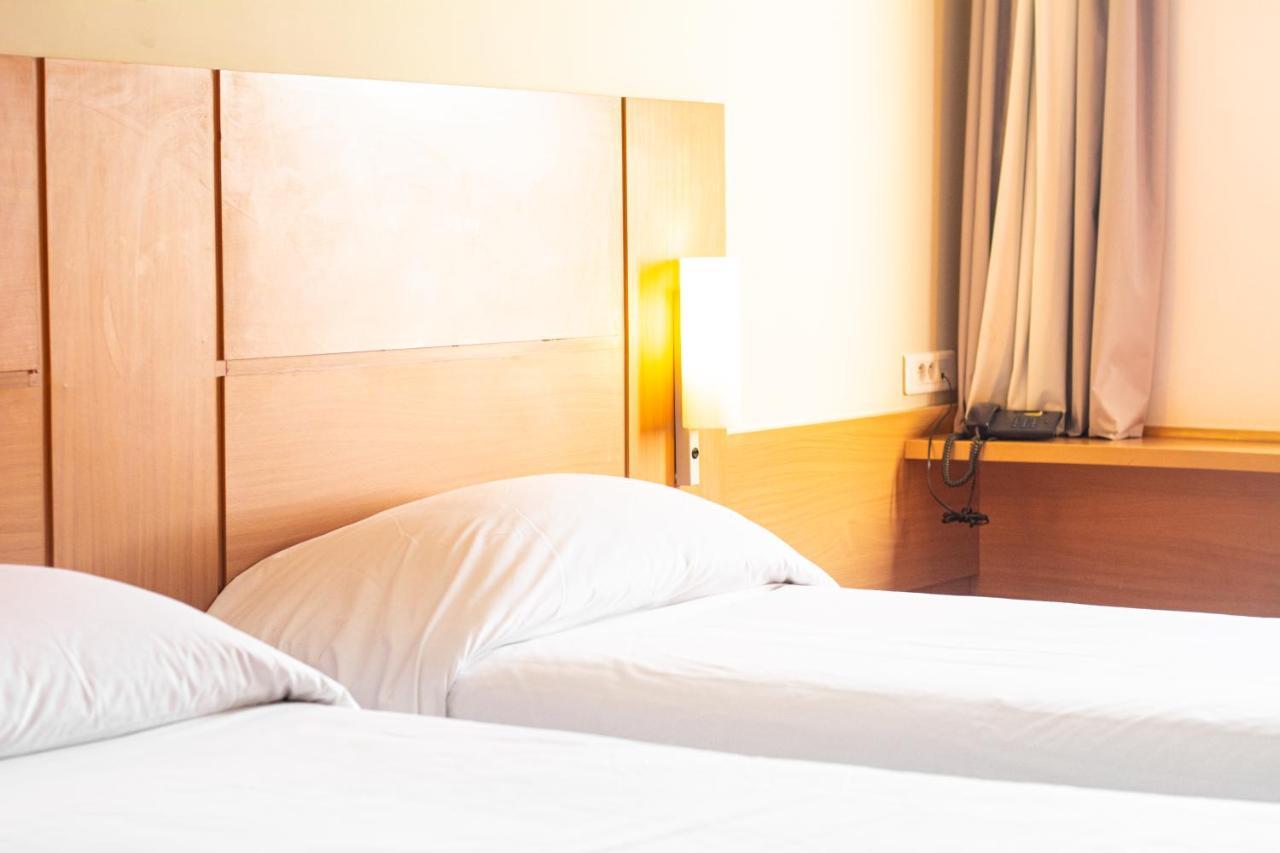 Ibis Meknes Hotel Buitenkant foto